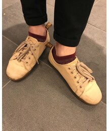 Dr. Martens | Dr.Martensスニーカー(スニーカー)