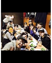 @居酒屋 | 11/4☆(その他)