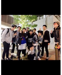 朝ー！！ | 11/4♪(その他)