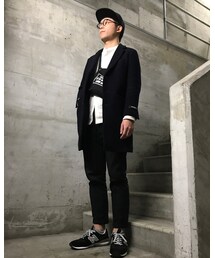 キャップ有Ver. | キャップかぶるとストリート感出る(その他)