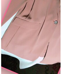 UNIQLO | ナイロンジャケット