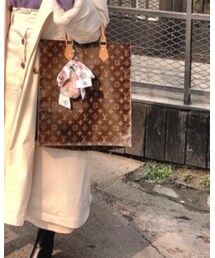 LOUIS VUITTON | トートバッグ