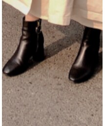 OTHER BRAND | ブーティ