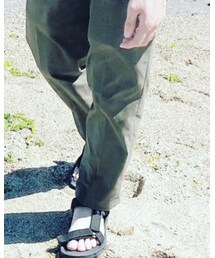 UNIQLO | その他パンツ