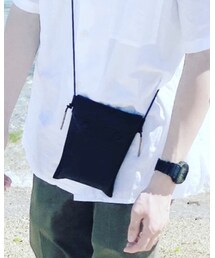 BEAMS | ショルダーバッグ