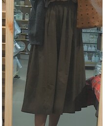 UNIQLO | スカート