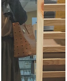 MCM | トートバッグ