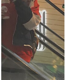 BOY LONDON | ブルゾン