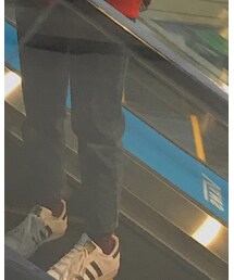 三良洋货店 | デニムパンツ