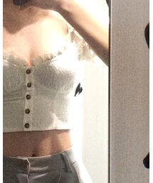 H&M | トップス