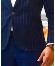 G2000  | テーラードジャケット