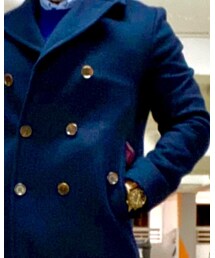 playlord | ミリタリージャケット