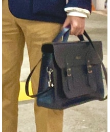 The Cambridge Satchel Company | ビジネスバッグ