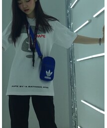 adidas | ショルダーバッグ