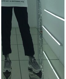 NIKE | スニーカー