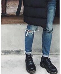 ZARA | パンツ