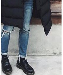 Dr. Martens | シューズ