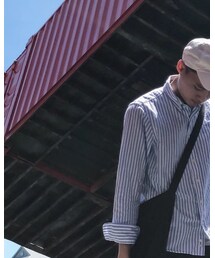 muji | シャツ/ブラウス