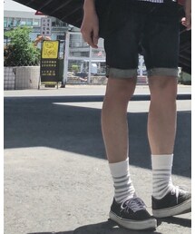 muji | ソックス/靴下