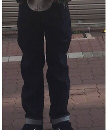 FTC | デニムパンツ