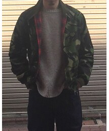 URBAN RESEARCH | ニット/セーター