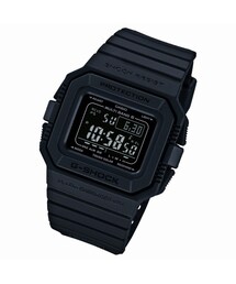 CASIO | GW-5510-1BJF(アナログ腕時計)