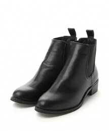 サイドゴアブーツ(ブーツ)