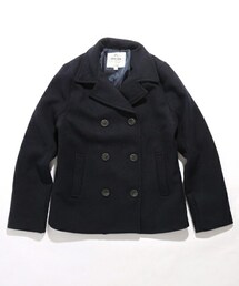 ピーコート(ピーコート)