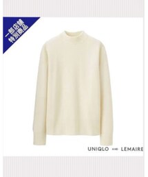 UNIQLO(メンズ) | ニット/セーター