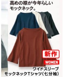 UNIQLO | Tシャツ/カットソー