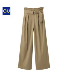 GU | パンツ
