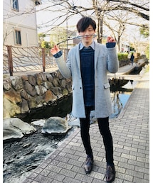 スキニー | パンツ