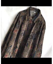 古着 | シャツ/ブラウス