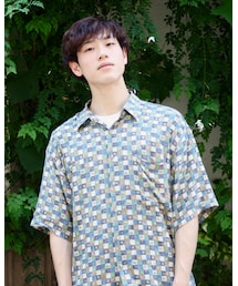 古着 | シャツ/ブラウス