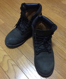 Timberland | ハイカットスニーカー(スニーカー)
