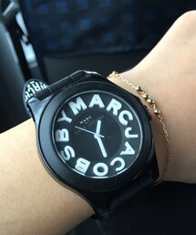Marc by Marc Jacobs | カジュアル腕時計(アナログ腕時計)