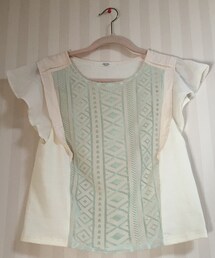 Another Edition | カットソー(Tシャツ/カットソー)