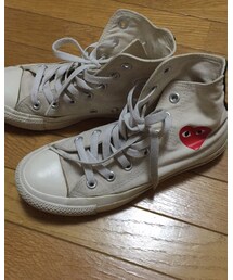 COMME des GARCONS | スニーカー