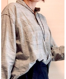 AMERICAN HOLIC | シャツ/ブラウス