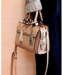 & chouette | ショルダーバッグ