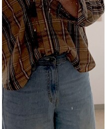 AMERICAN HOLIC | シャツ/ブラウス