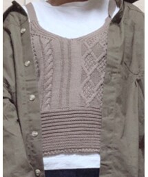 a.g.plus | その他トップス