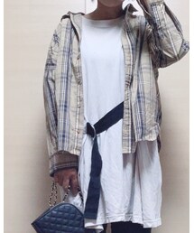 JEANASIS | トップス