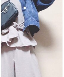 Simplicite | トップス