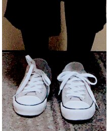 しまむら | スニーカー