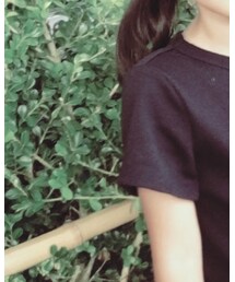 UNIQLO | Tシャツ/カットソー