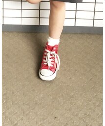 CONVERSE | スニーカー