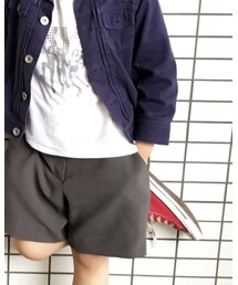 snidel girl | Tシャツ/カットソー