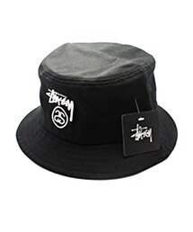 STUSSY | キャップ