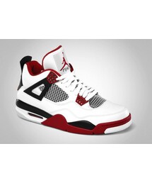 AIR JORDAN | air jordan 4 fire red(スニーカー)